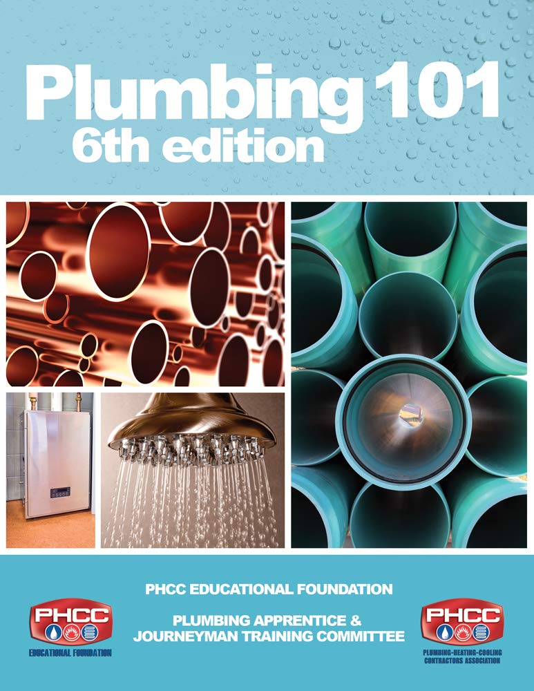 Plumbing 101,Used