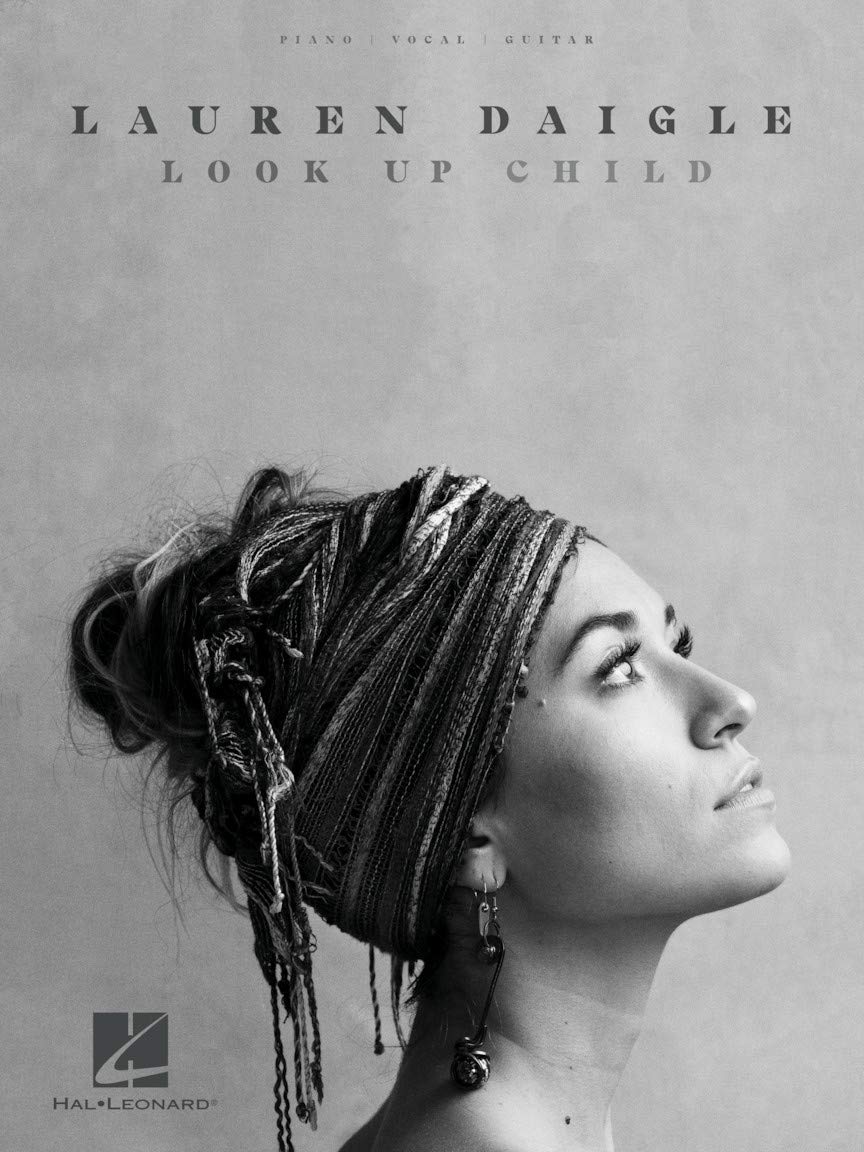 Lauren Daigle  Look Up Child