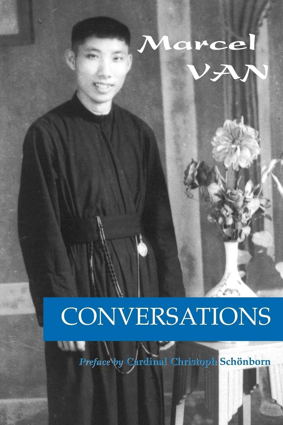 Conversations,Used