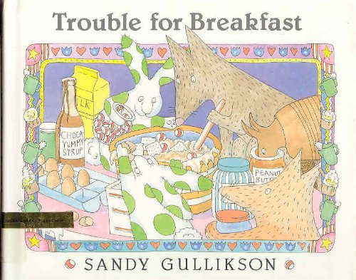 Trouble for Breakfast,Used
