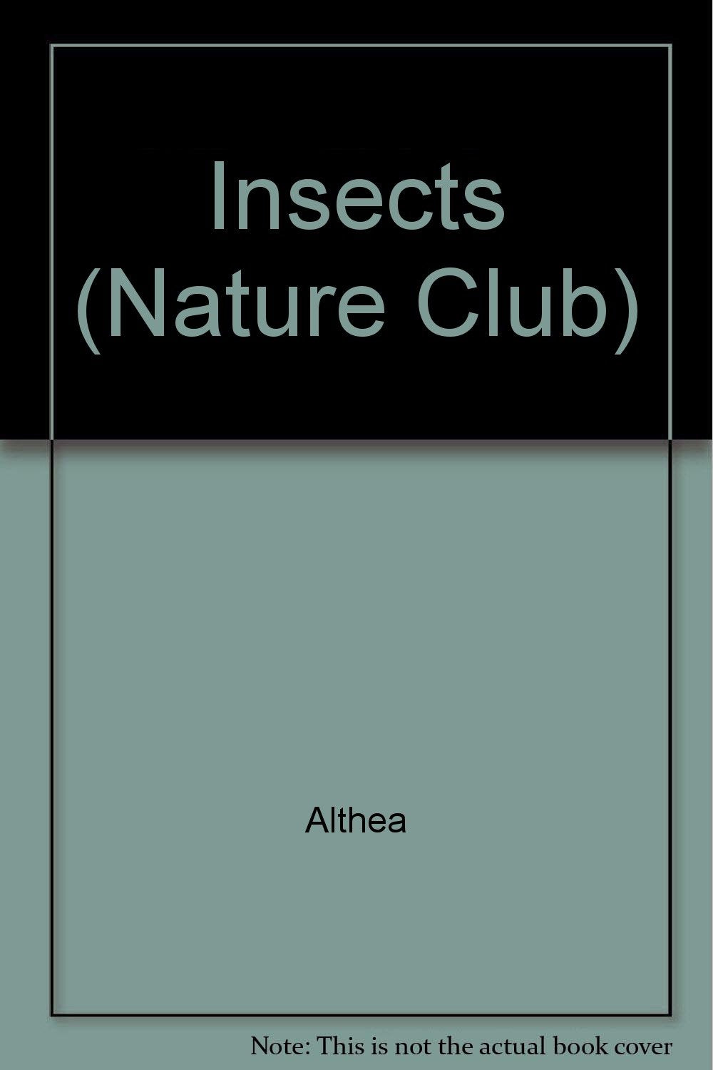 Insects (Nature Club),Used