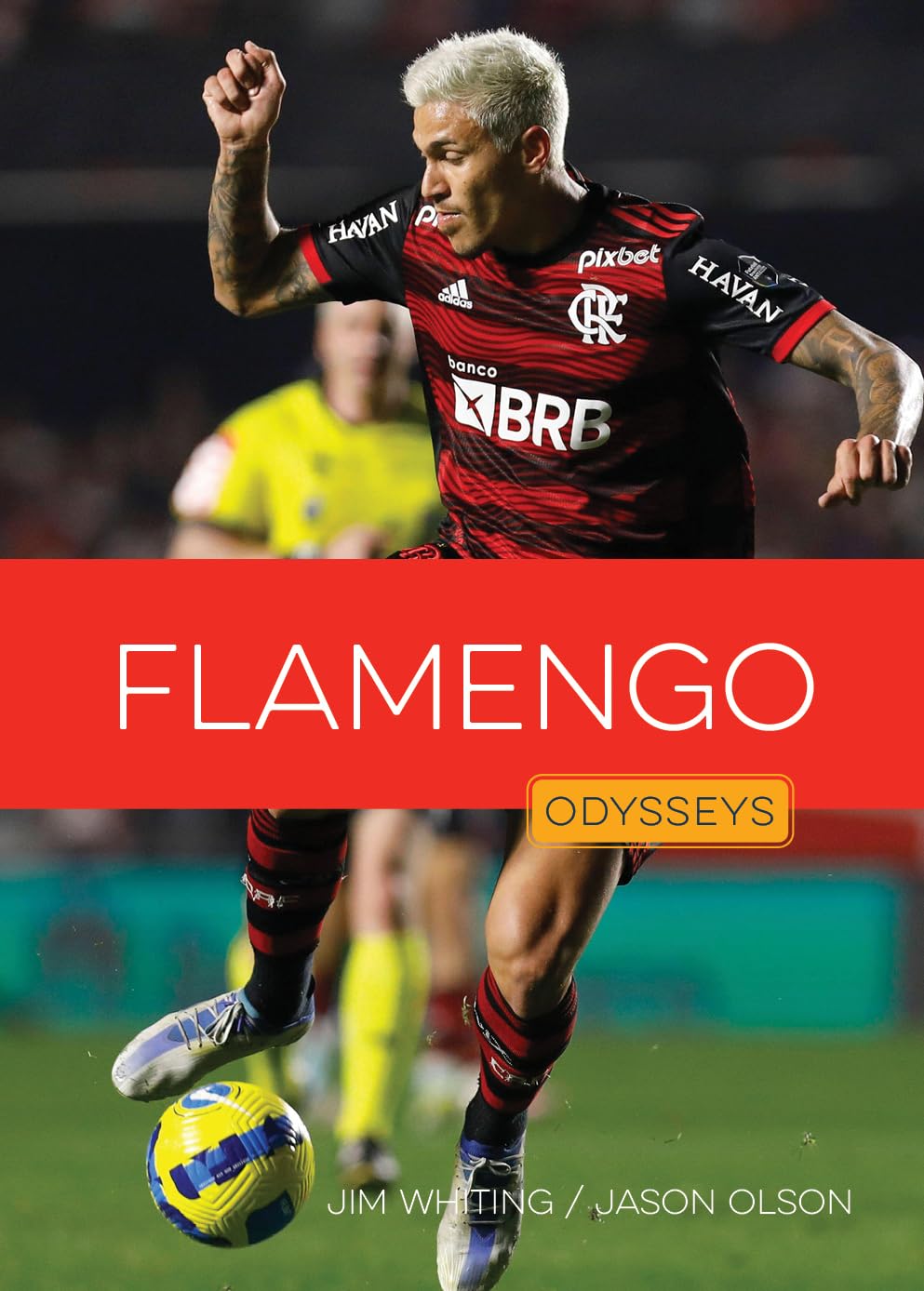 FLAMENGO