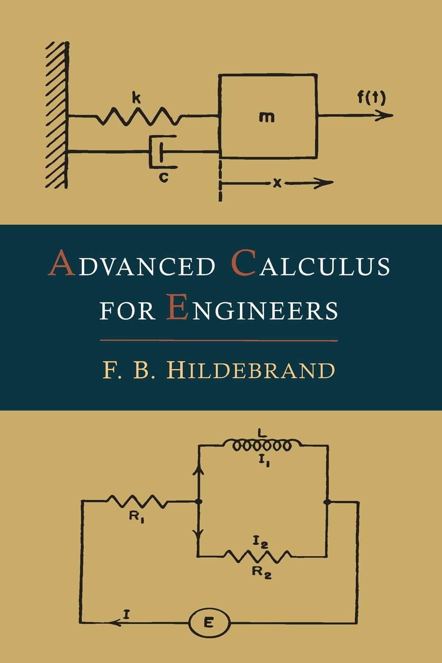 Advanced Calculus For Engineers,Used
