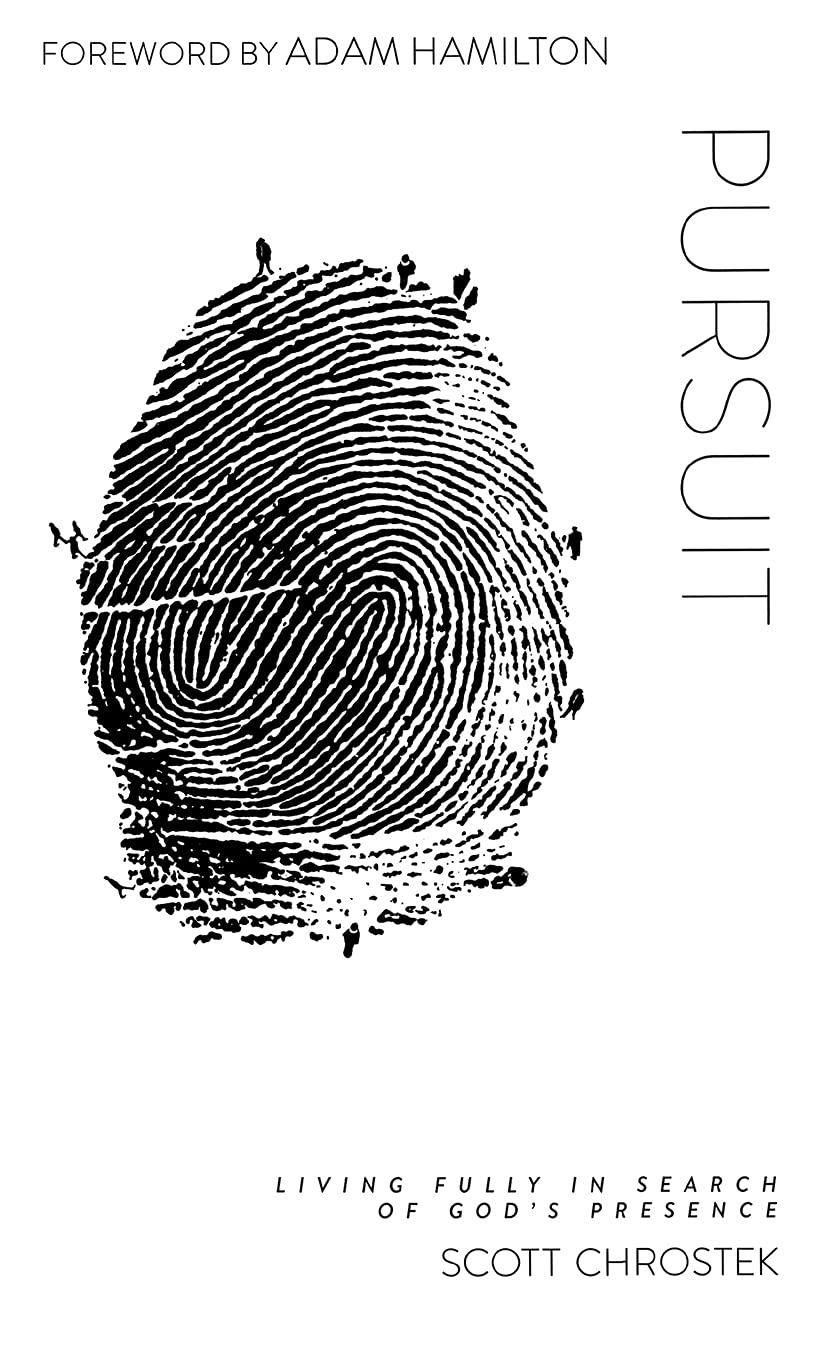 Pursuit: Living Fully in Search of God's Presence,Used