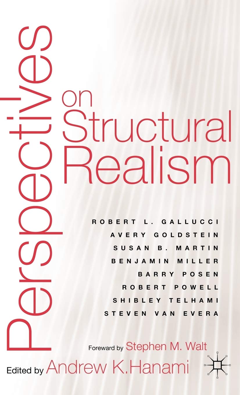Perspectives On Structural Realism