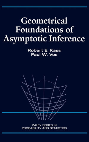 Geometrical Foundations of Asymptotic Inference,Used