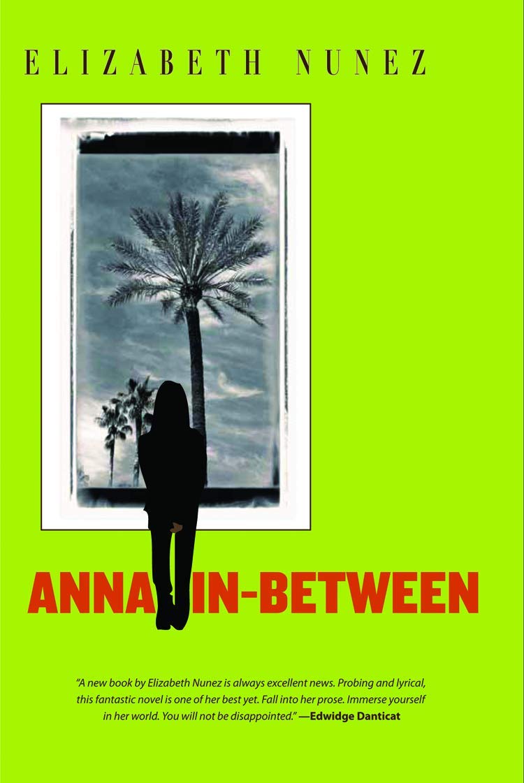 Anna InBetween,Used