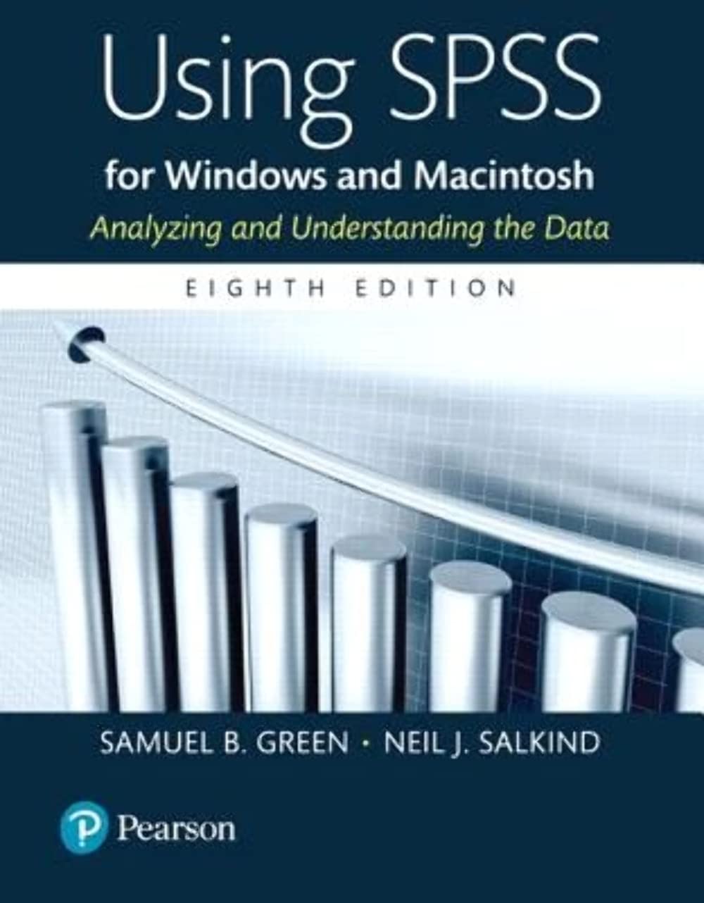 Using SPSS for Windows and Macintosh,Used