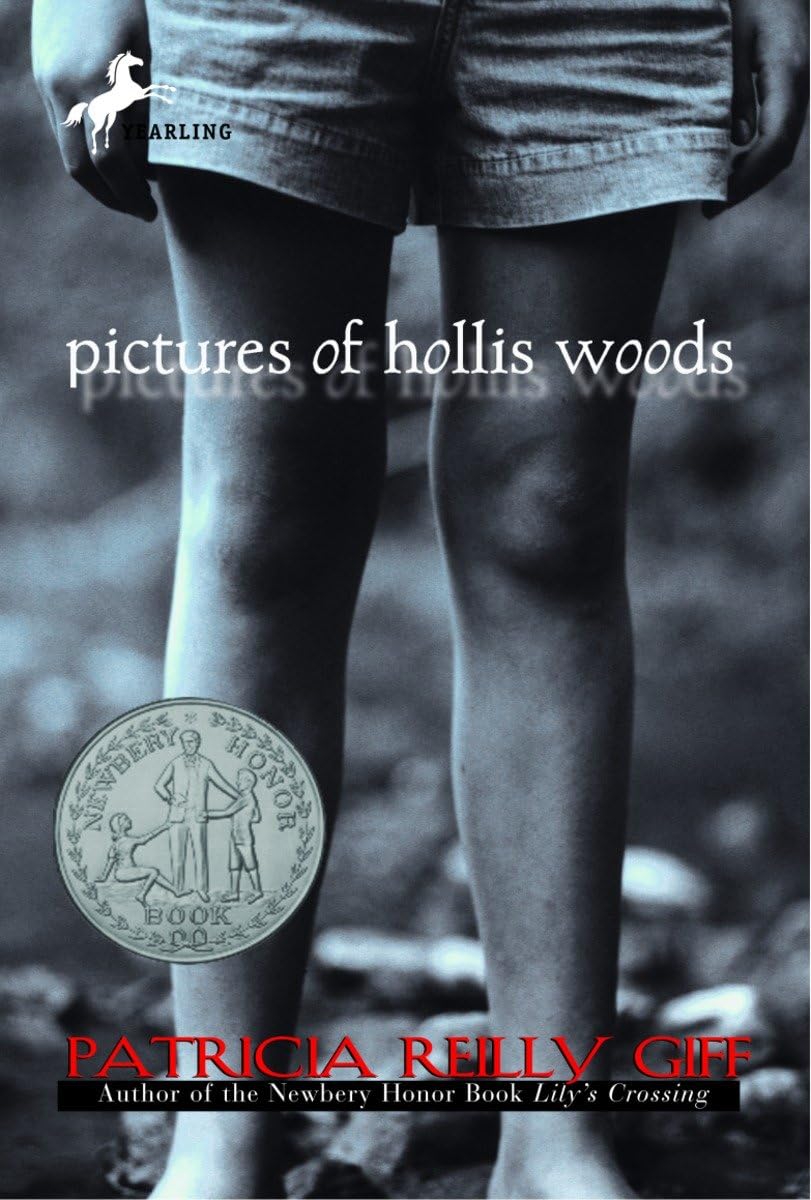 Pictures of Hollis Woods,Used