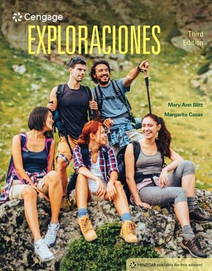Exploraciones-used