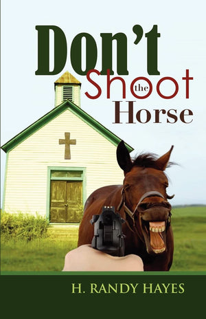 Don't Shoot the Horse,Used