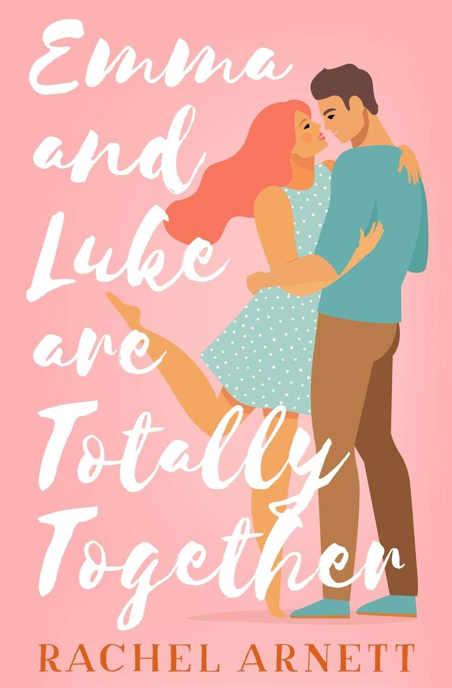 Emma and Luke Are Totally Together,Used