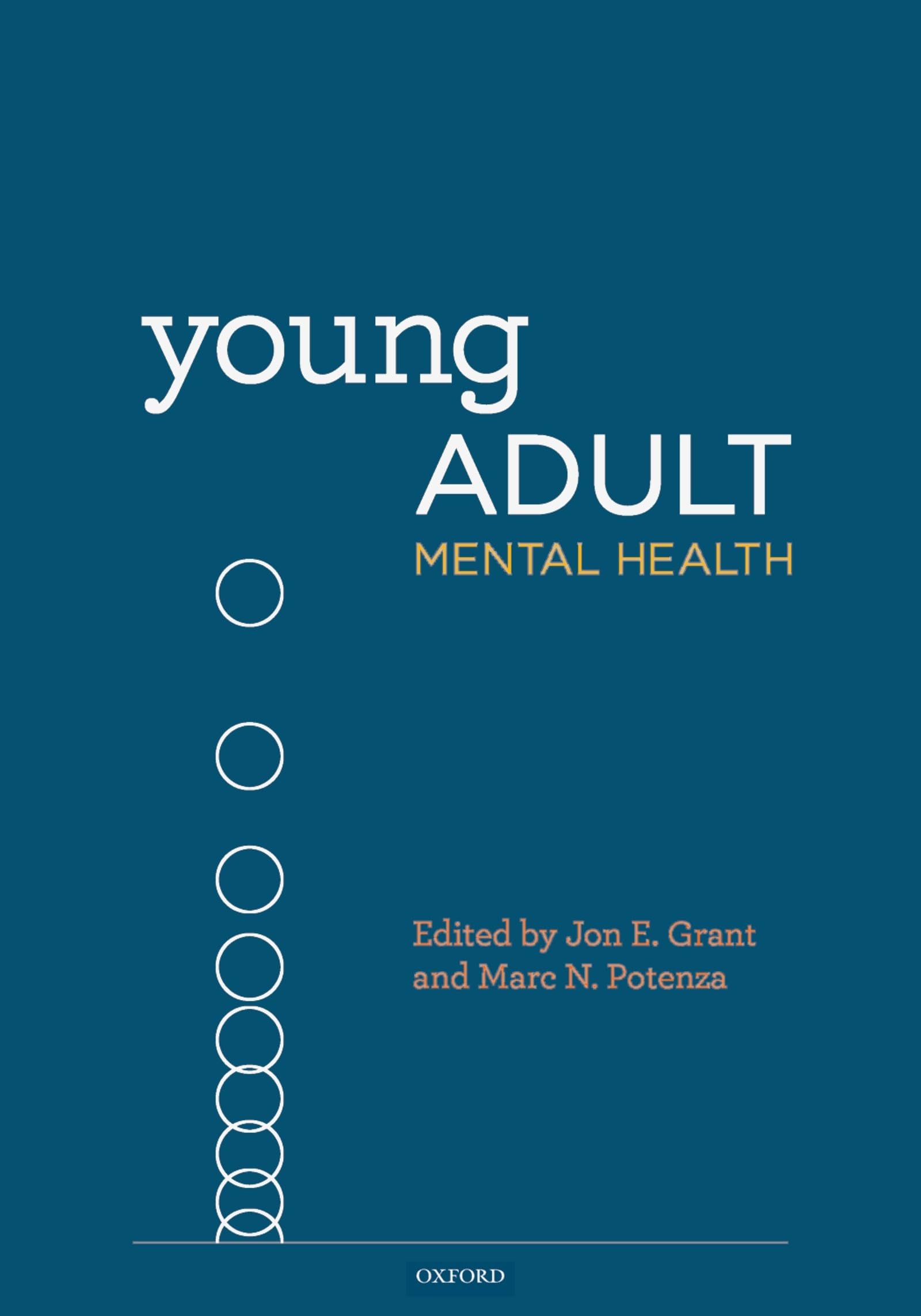 Young Adult Mental Health,Used