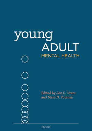 Young Adult Mental Health,Used
