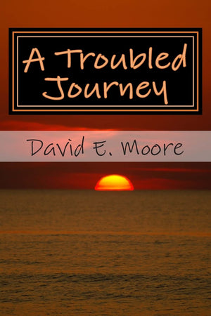 Troubled Journey,Used