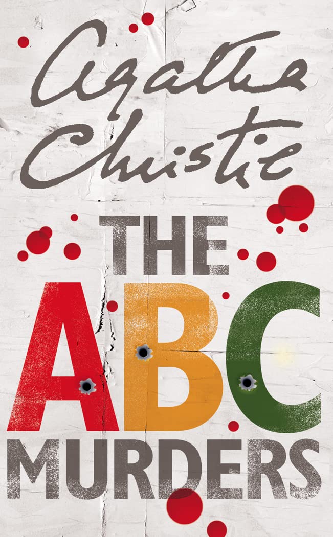 The ABC Murders,Used