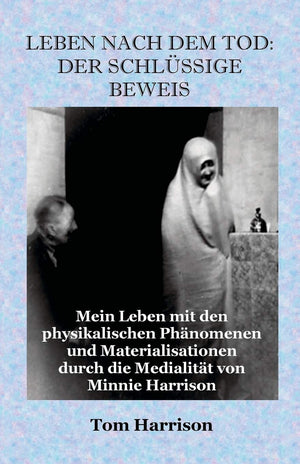 Leben Nach Dem Tod: Der Schlussige Beweis (German Edition),Used