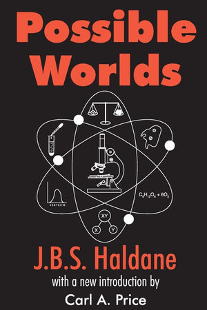 Possible Worlds,Used
