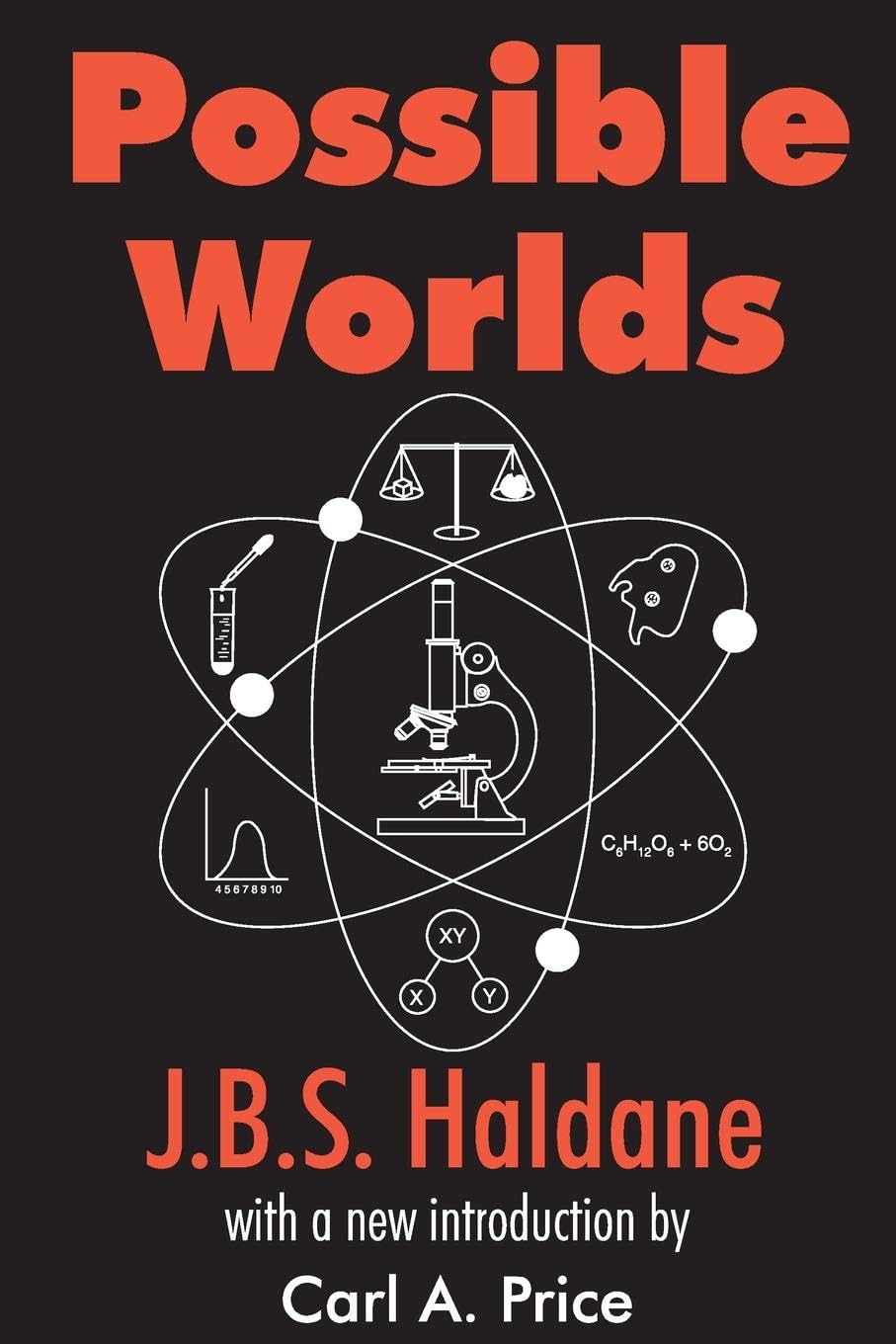Possible Worlds,Used