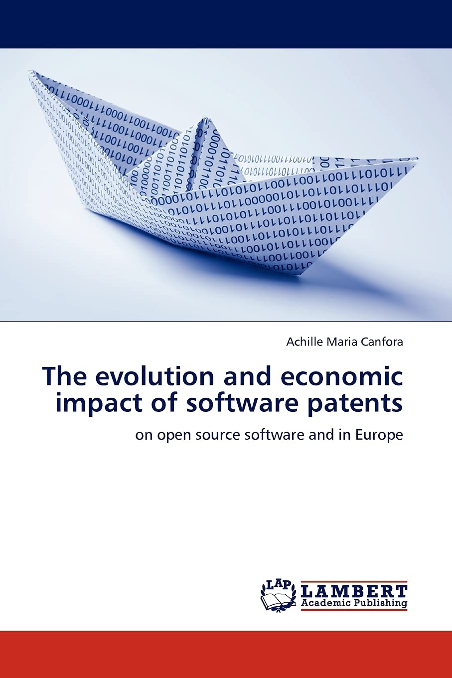 The evolution and economic impact of software patents: on open source software and in Europe,Used
