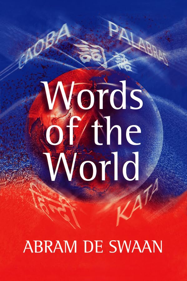 Words of the World: The Global Language System,Used