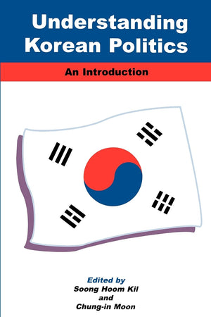 Understanding Korean Politics (Suny Series in Korean Studies),Used