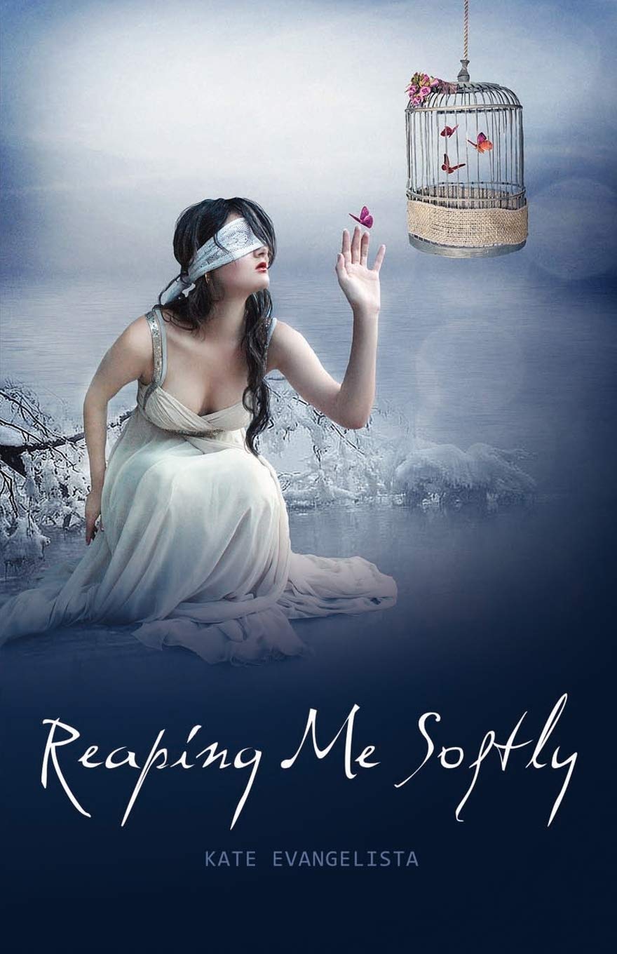 Reaping Me Softly (1) (The Reaper Series),Used