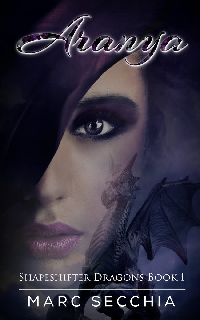 Aranya (Shapeshifter Dragons),Used