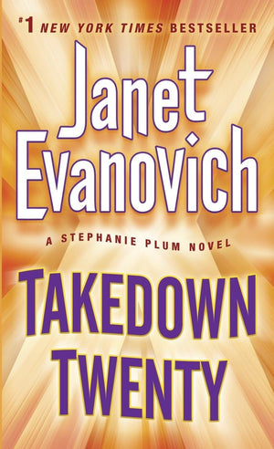 Takedown Twenty (Stephanie Plum),New