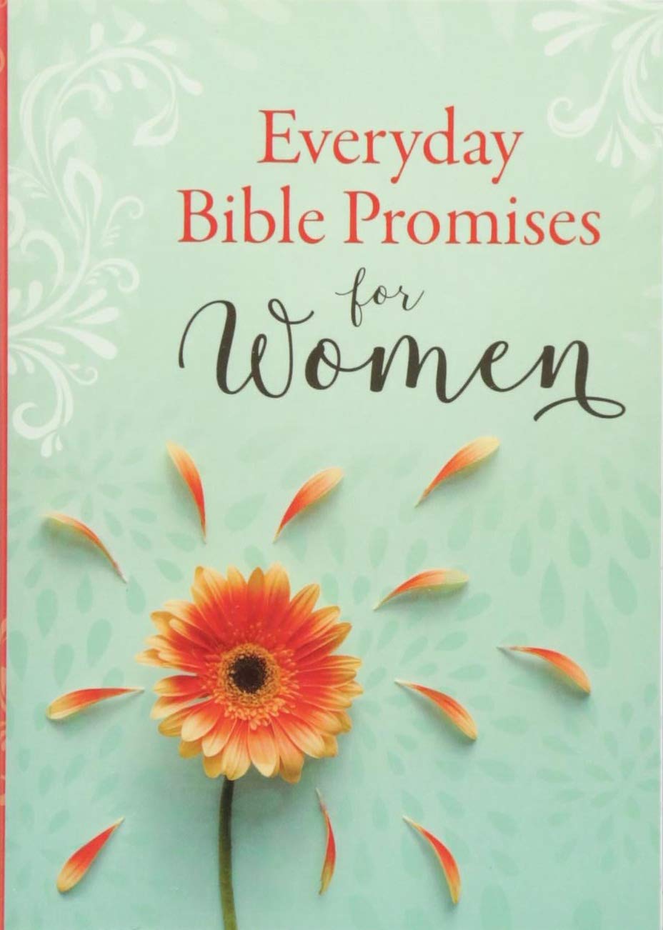 Everyday Bible Promises for Women,Used