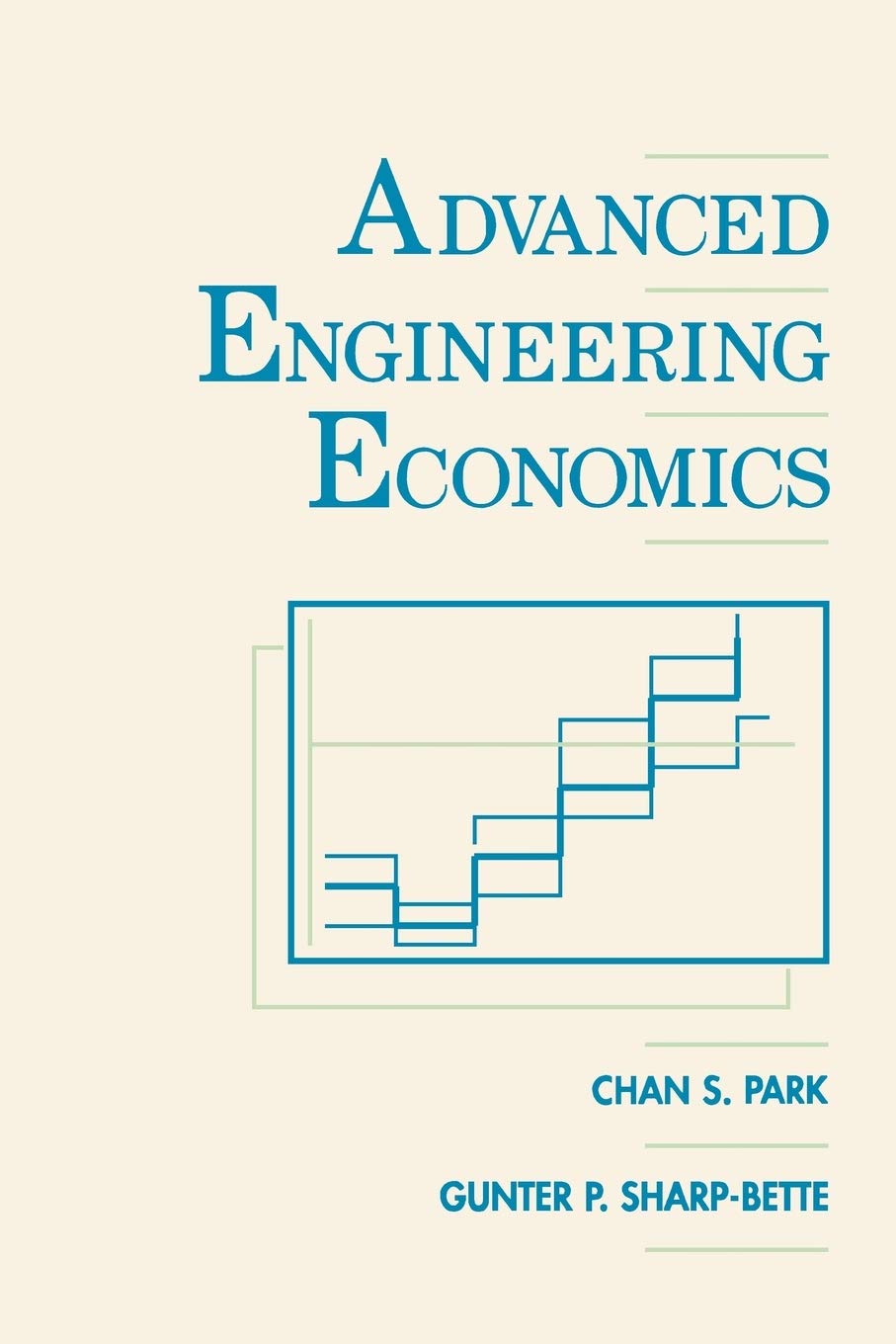 Advanced Engineering Economics,Used
