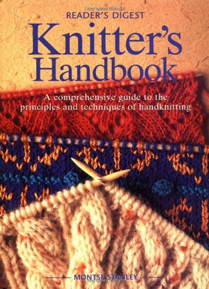 Reader'S Digest Knitter'S Handbook