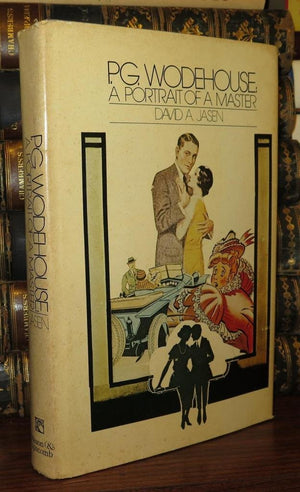 P. G. Wodehouse: A Portrait of a Master,Used