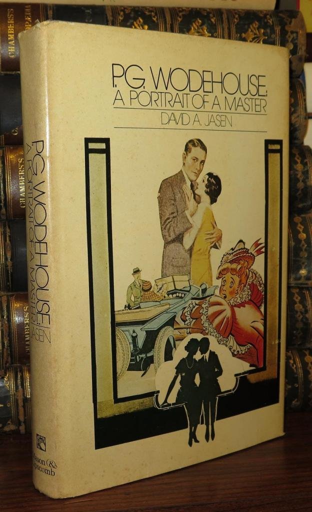 P. G. Wodehouse: A Portrait of a Master,Used