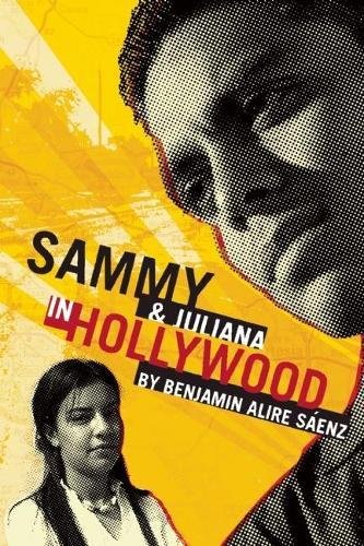 Sammy And Juliana In Hollywood