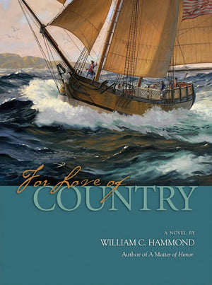 For Love of Country: A Novel,New