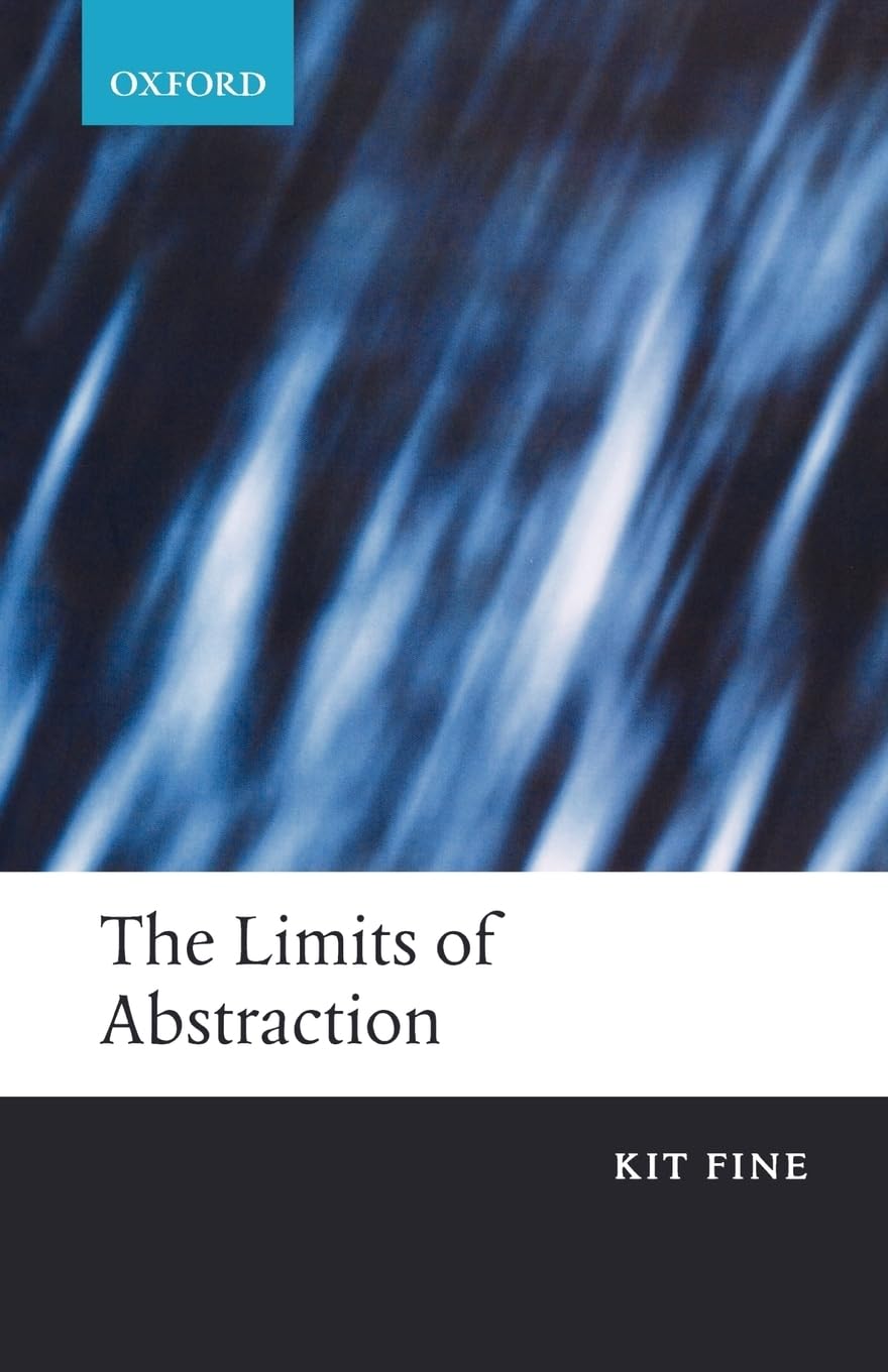 The Limits Of Abstraction