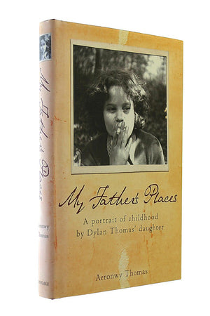 My Father's Places,Used