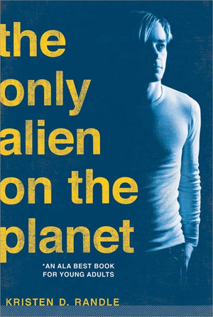 The Only Alien on the Planet,Used
