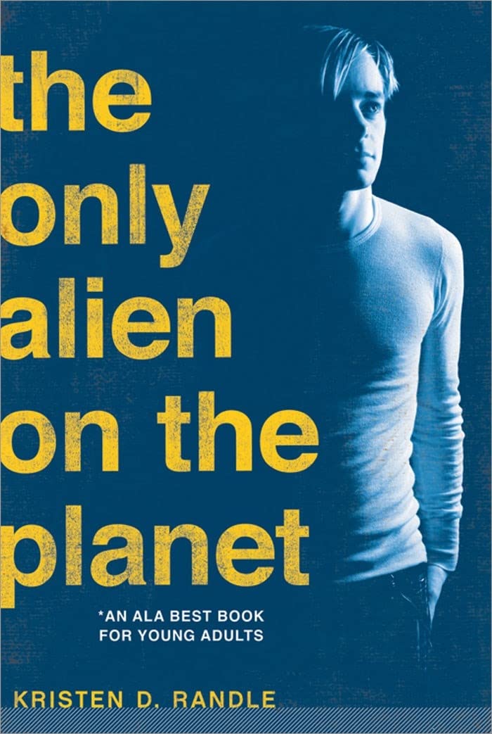 The Only Alien on the Planet,Used