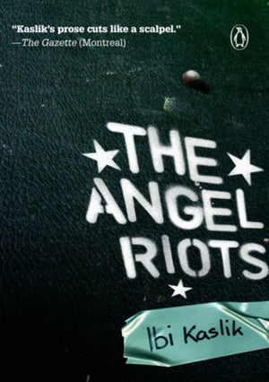 The Angel Riots,Used