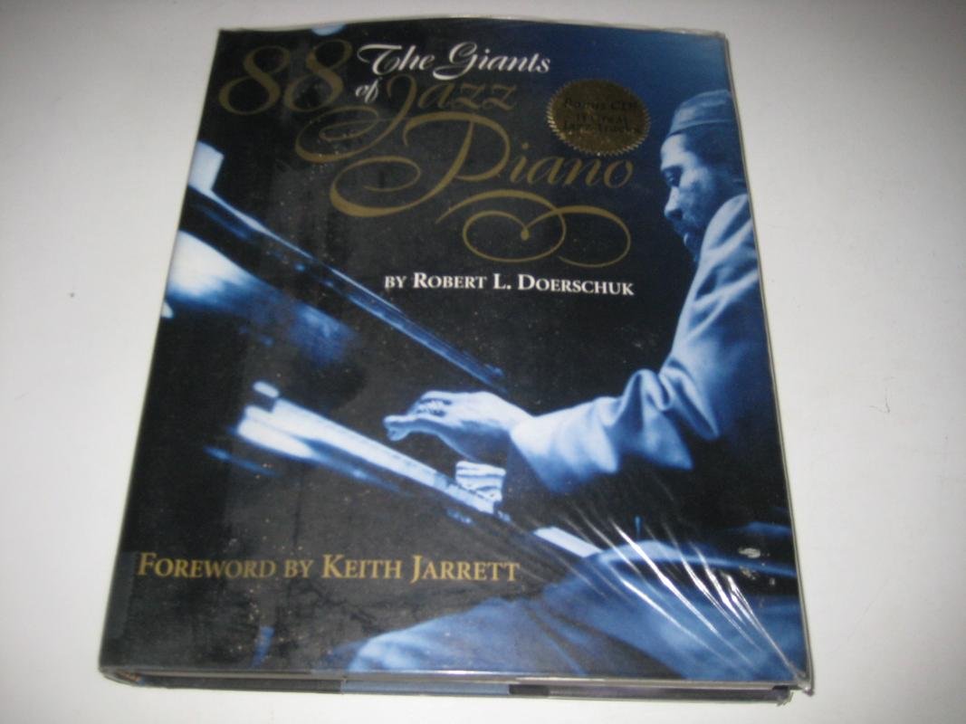 88: The Giants of Jazz Piano,Used