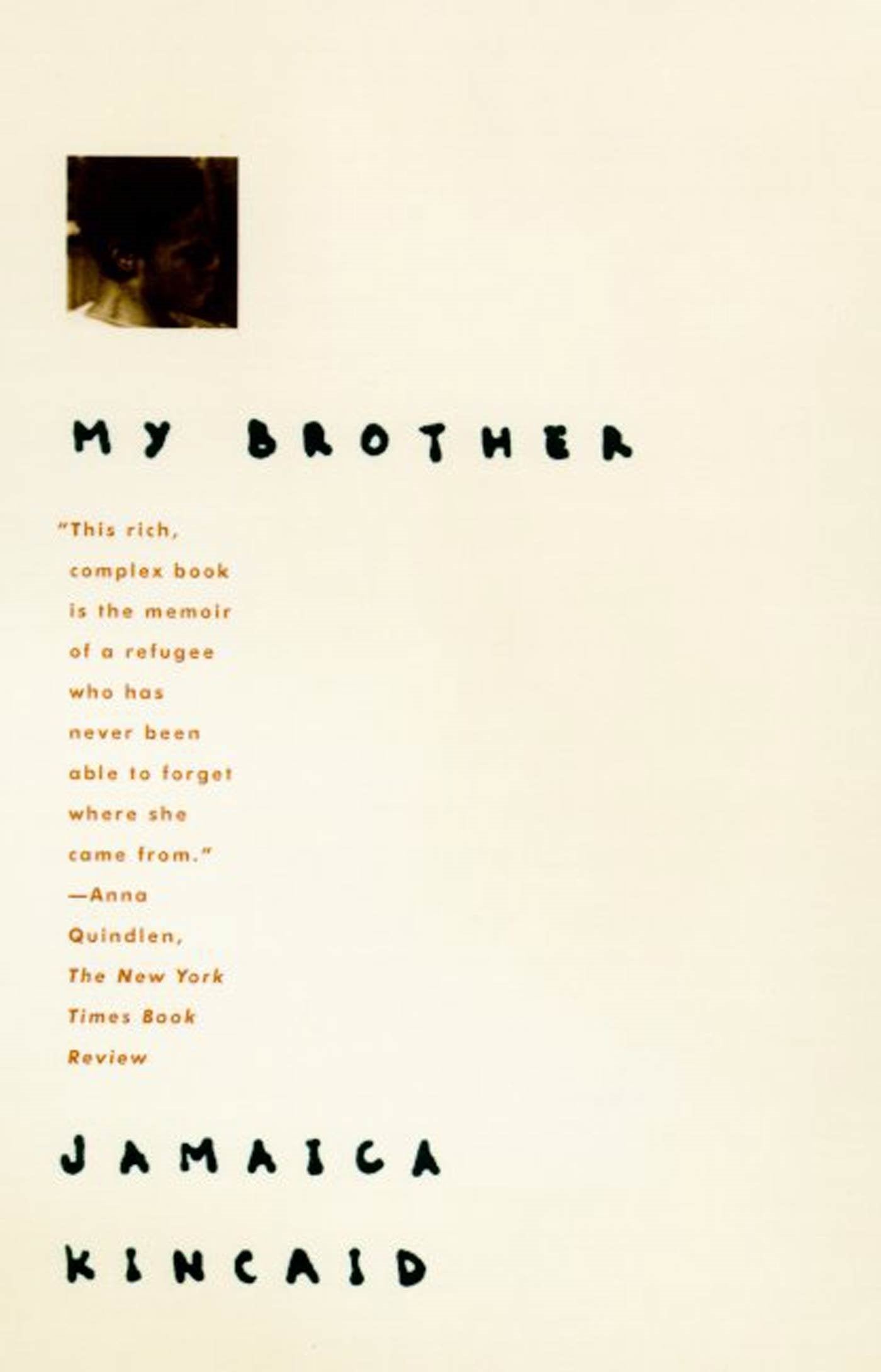 My Brother,Used