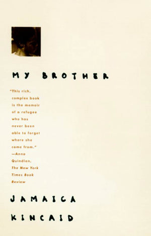 My Brother,Used