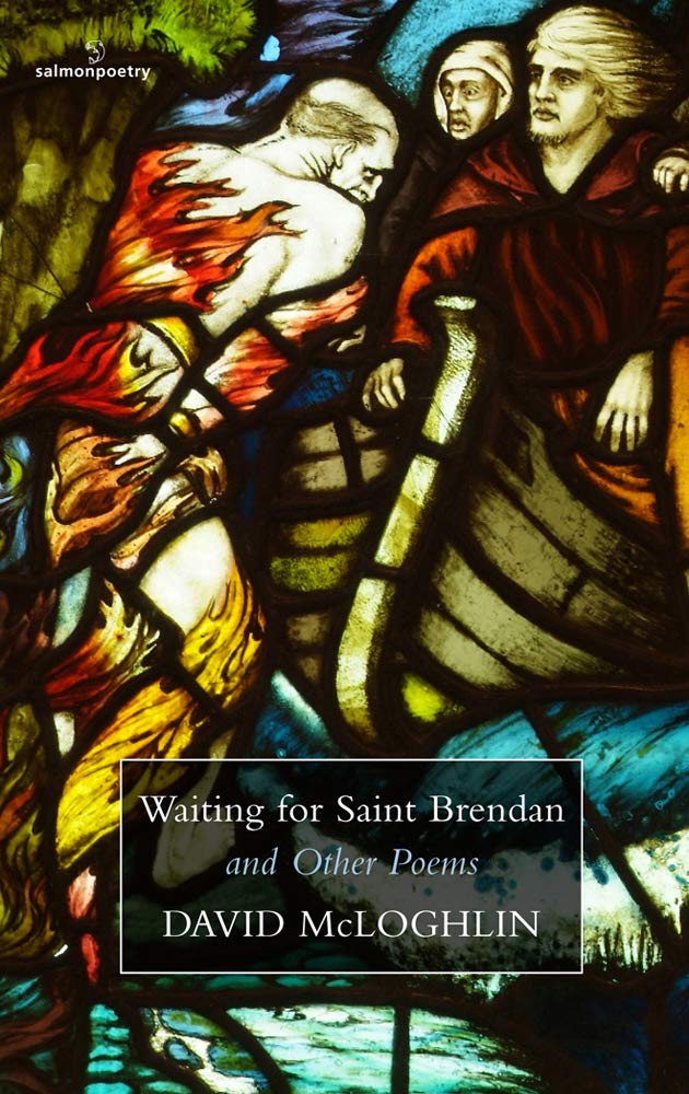 Waiting for Saint Brendan and Other Poems,Used