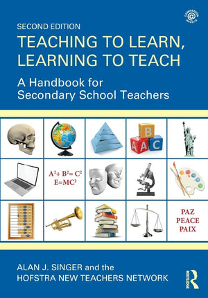 Teaching to Learn, Learning to Teach,Used