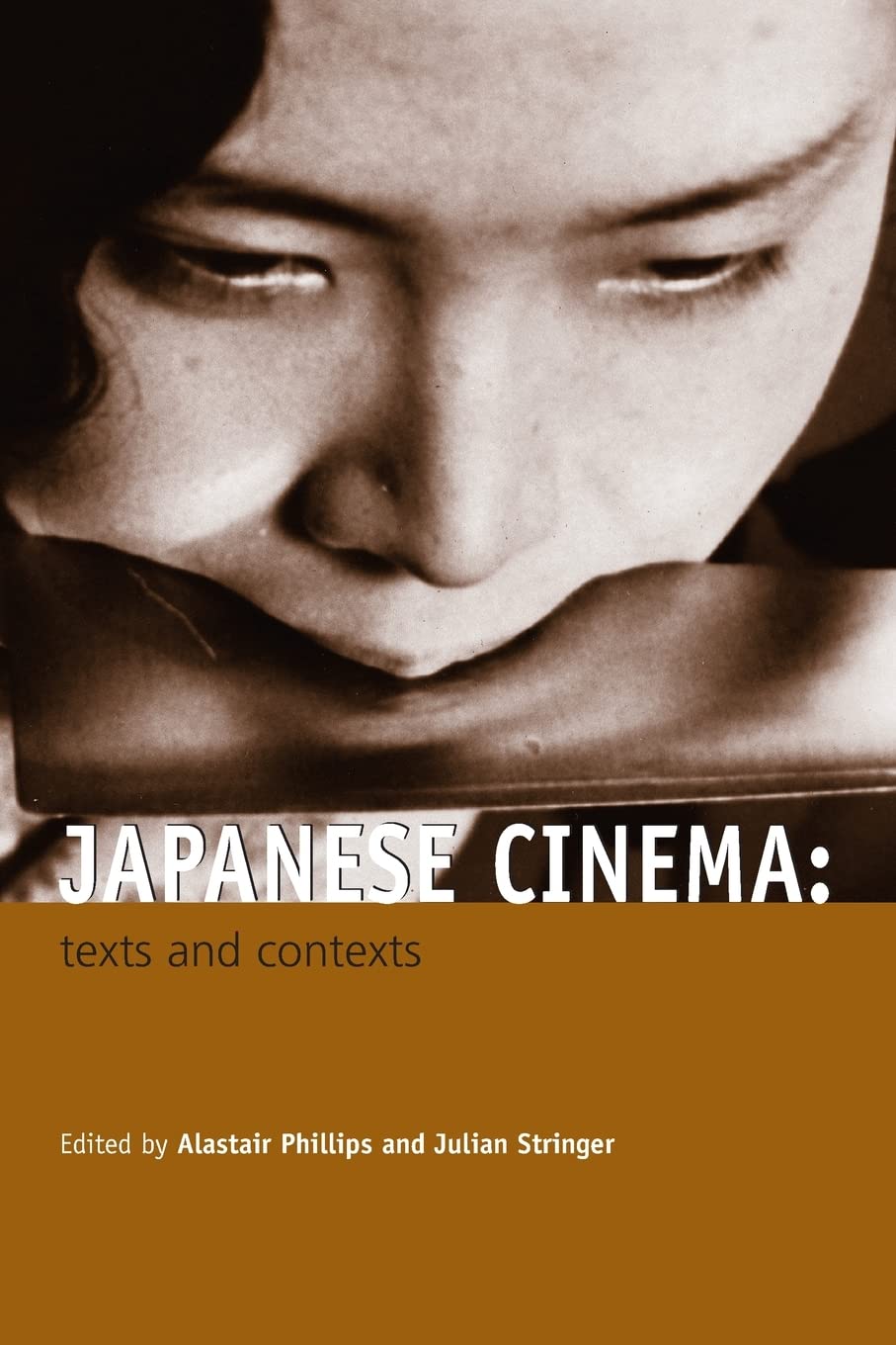 Japanese Cinema,New