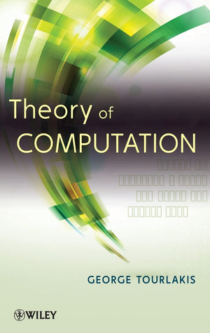 Theory Of Computation,Used