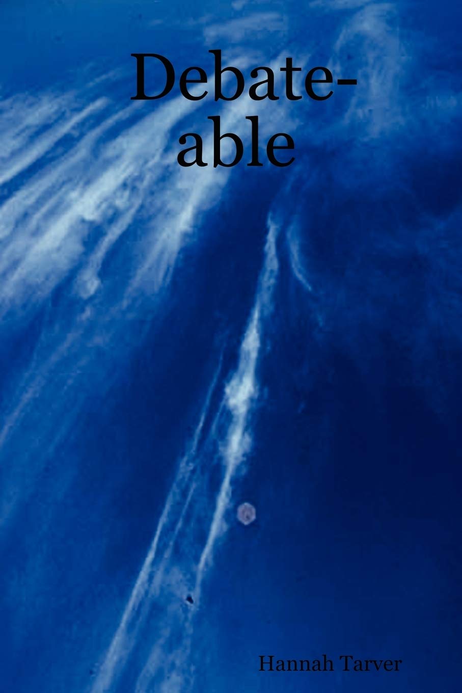 Debateable,Used