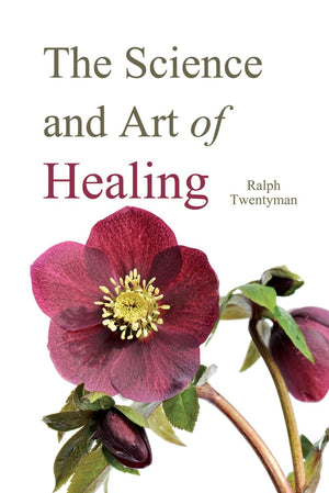 The Science and Art of Healing,Used